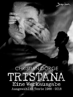 cover image of TRISTANA--EINE WERKAUSGABE
